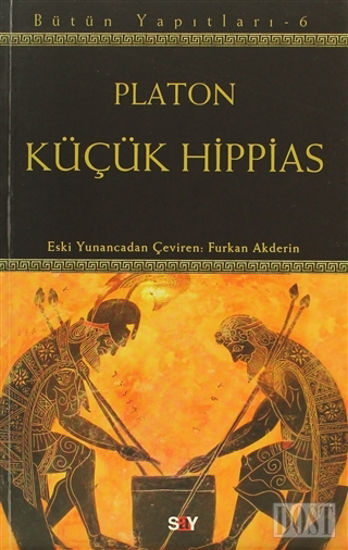 Küçük Hippias